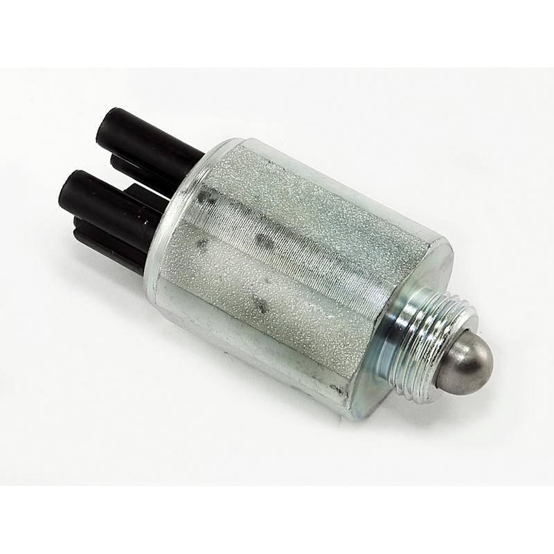 Transfer Case Vacuum Switch